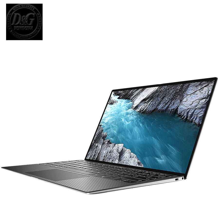 Dell XPS 13 2-in-1 9310, Intel Core i7-1165G7 Processor (12MB Cache, up to 4.7 GHz), 13.4" 16:10 FHD+ (1920 x 1200) WLED Touch Display, 16GB 4267MHz LPDDR4x, 512GB PCIe NVMe, Iris Xe Graphics, AX1650, BT, Backlit KBD, Win 11 Pro, 3Y Onsite