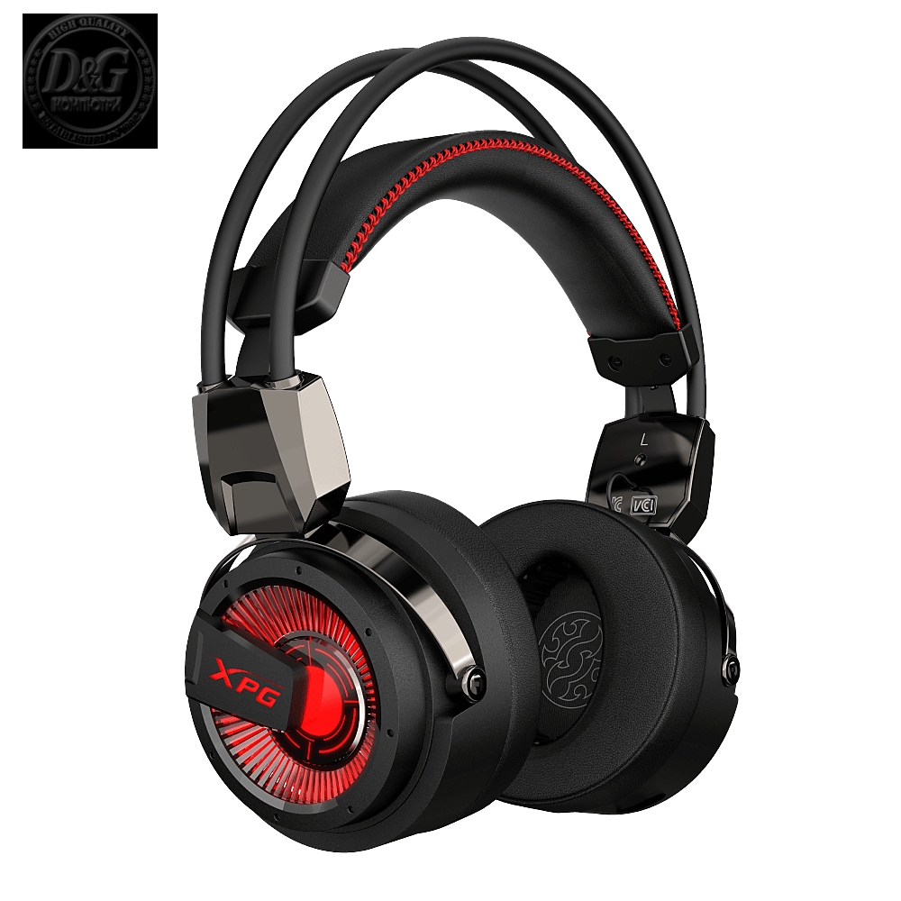 ADATA XPG PRECOG GAMIN HEADSET