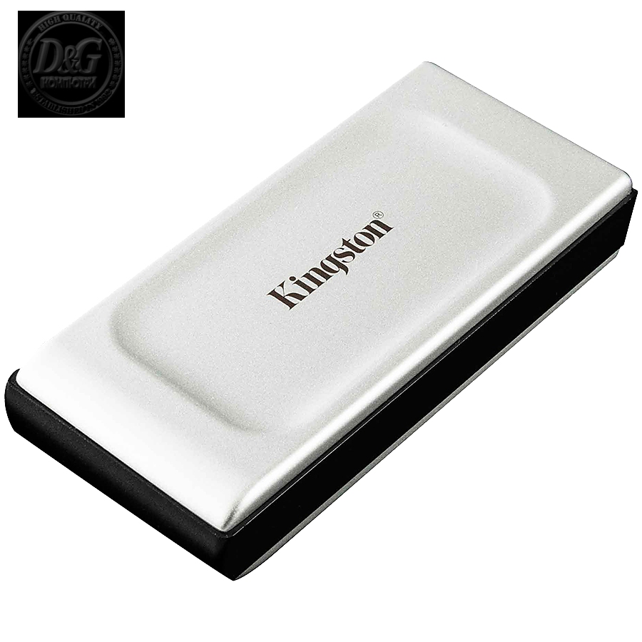 Kingston 1TB Portable SSD XS2000