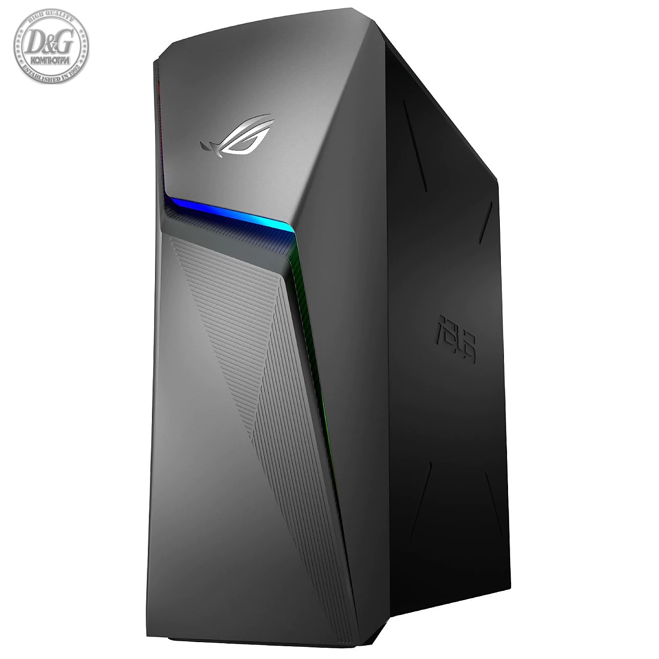 ASUS G10CE-WB7420