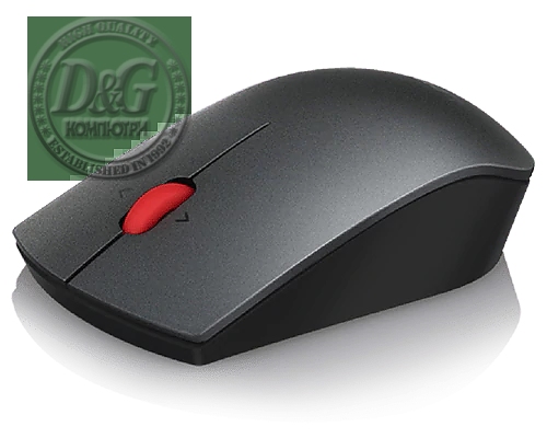 WIRELESS LASER MOUSE