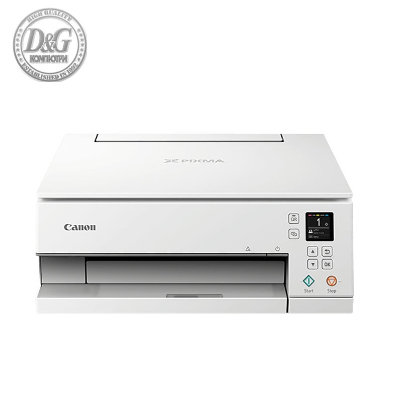 Canon PIXMA TS6351a All-In-One, White