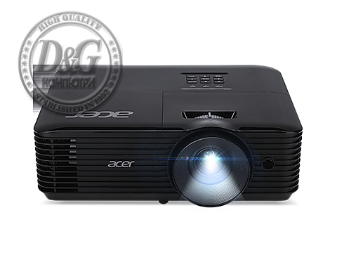 PROJECTOR ACER X1128H 4500LM