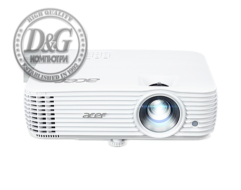 PROJECTOR ACER X1529HP 4500LM