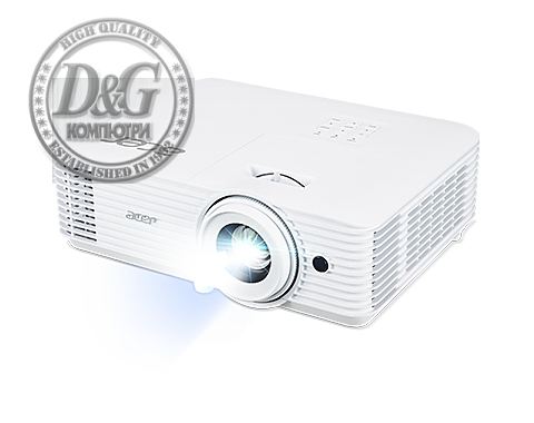 PROJECTOR ACER M511 DLP 1080P