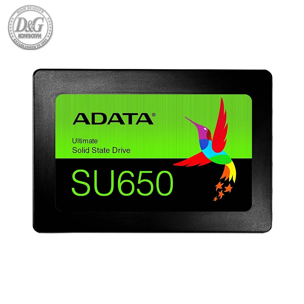 ADATA SU650 120GB