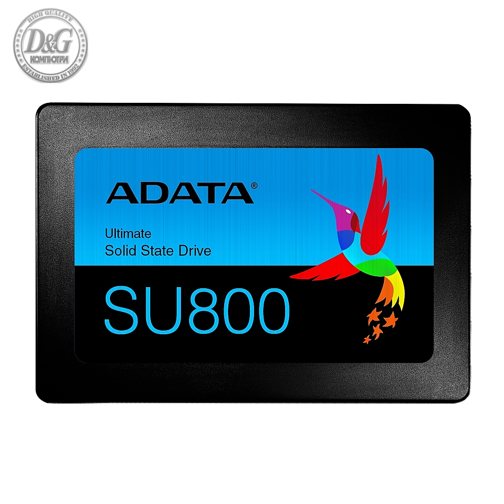 ADATA SU800 256GB