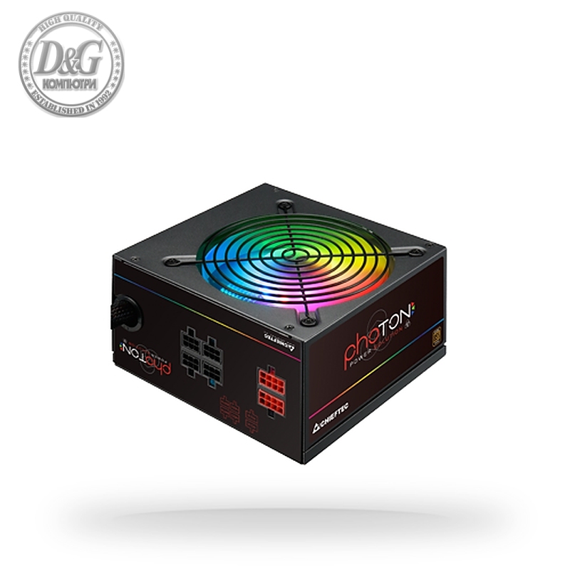 Chieftec Photon RGB 650W