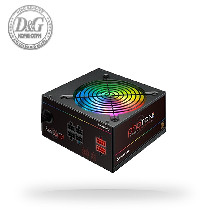 Chieftec Photon RGB 750W