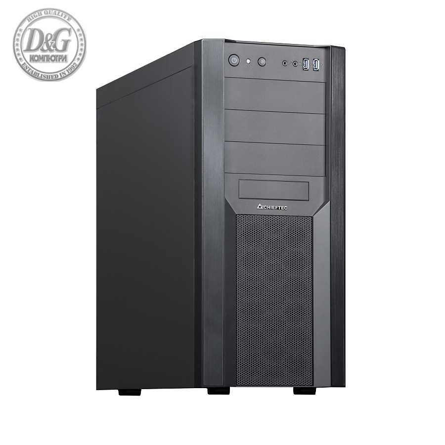 Chieftec Workstation Chassis