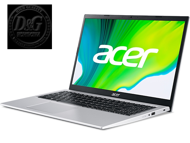 Лаптоп ACER A315-35-C4EY