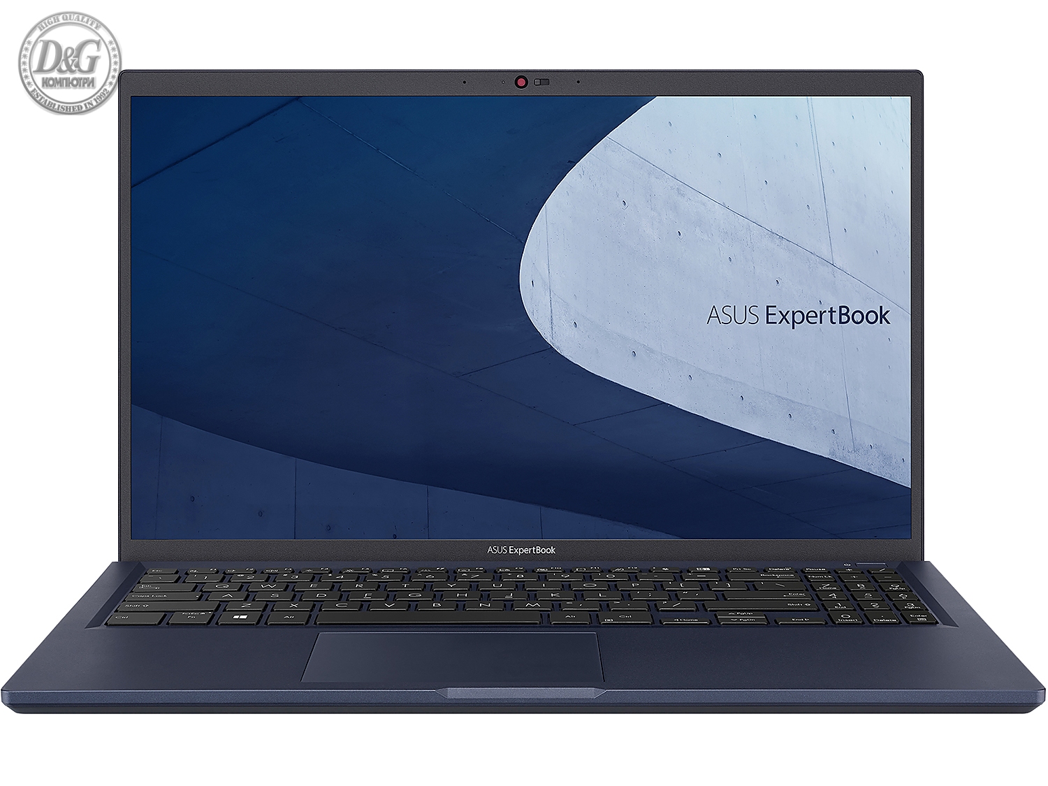 ASUS EXPBOOK B1500CEAE-BQ3055