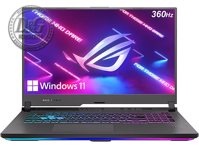 ASUS G713RM-KH011W