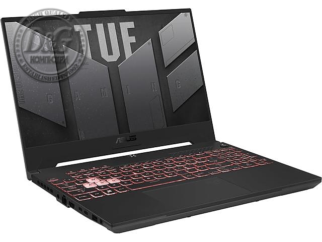 ASUS FA507RR-HN003W