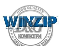 Софтуер WinZip SafeMedia 6 License (5-50)