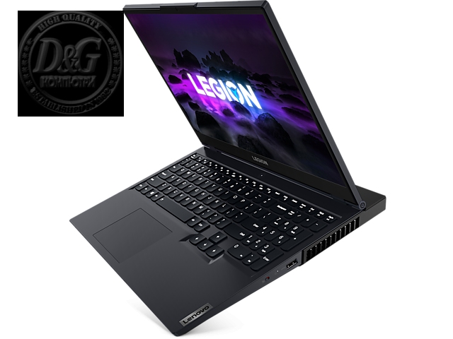 LENOVO LEGION 5 15/82NW002DBM