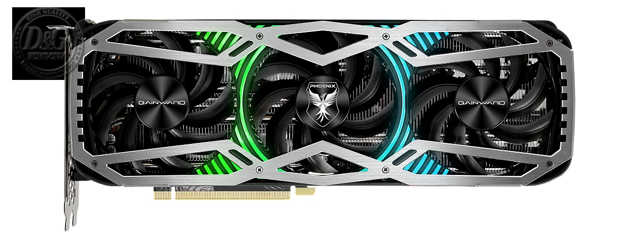 GW RTX3070 PHOENIX GS 8GB