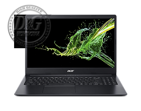 Лаптоп ACER A315-34-C7W3