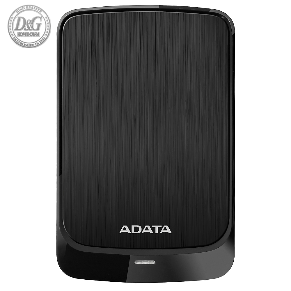 ADATA HV320 1TB Black