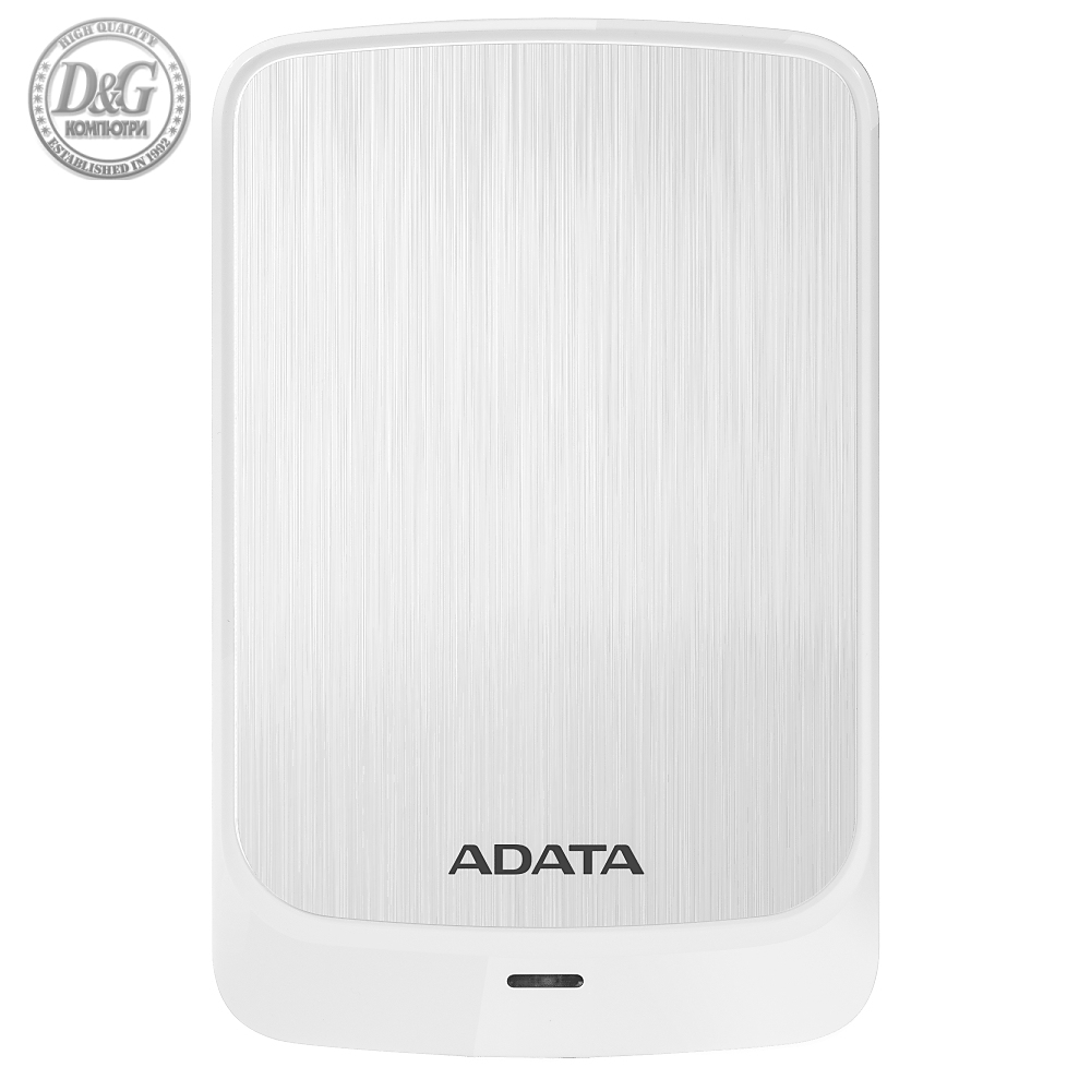 ADATA HV320 1TB White