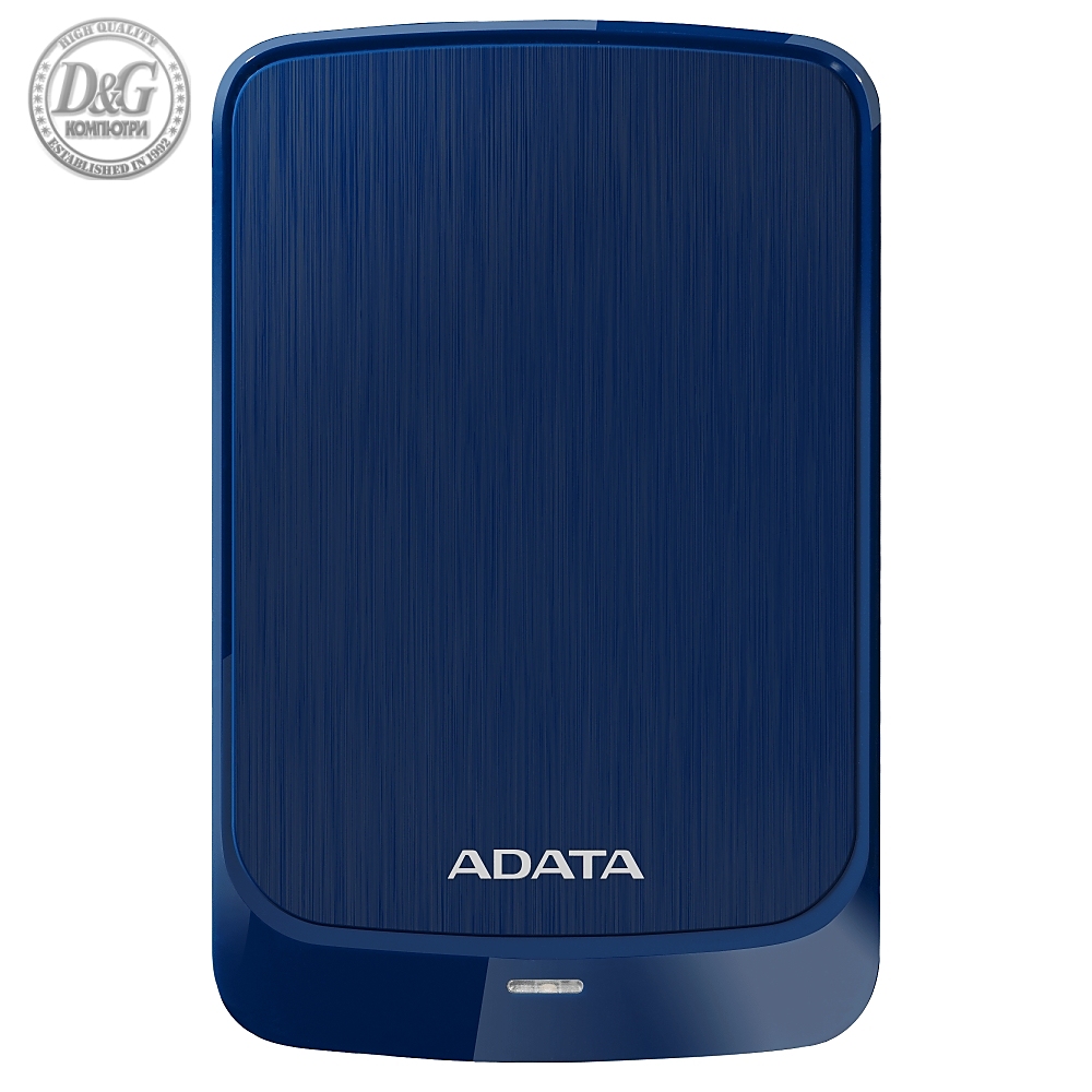 ADATA HV320 1TB Blue