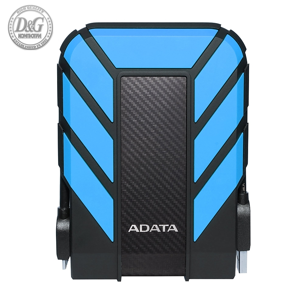 ADATA HD710P 1TB Blue