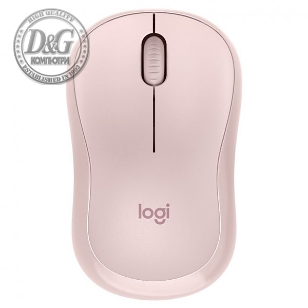 LOGITECH WL M220 SILENT ROSE