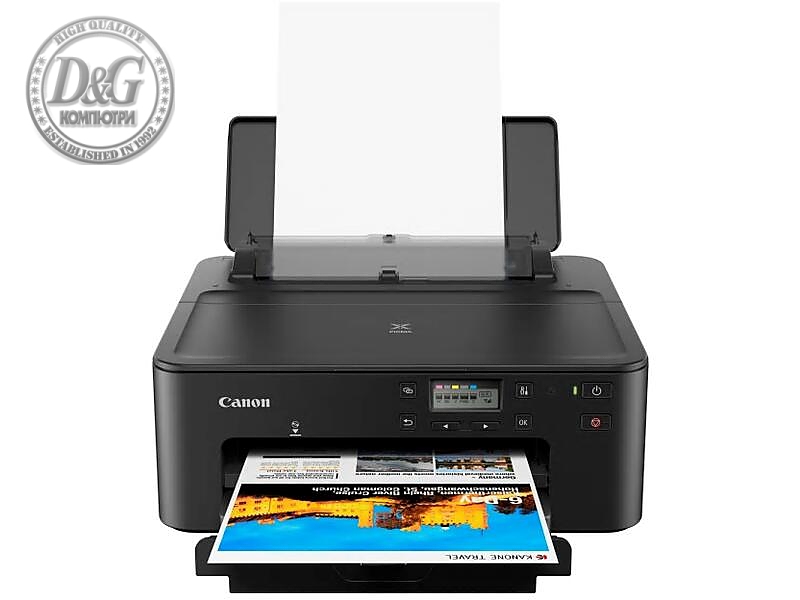 CANON PIXMA TS705A