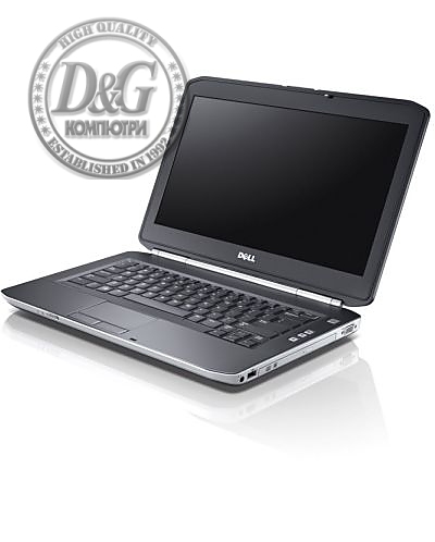 Dell Latitude E5430 i5-3230M/8GB/500GB/DVD/14"/WIN 10