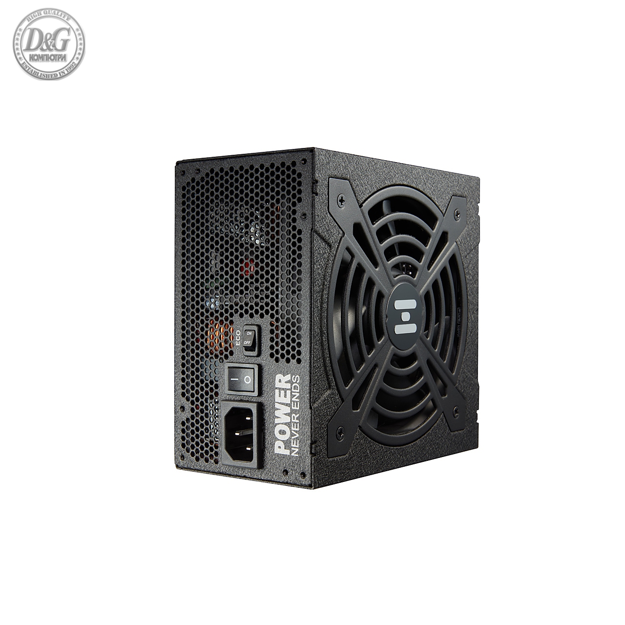 PSU FORTRON HYDRO G PRO 1000W