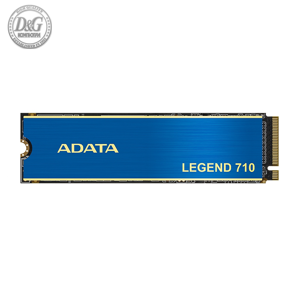 ADATA LEGEND 710 1TB M2 PCIE