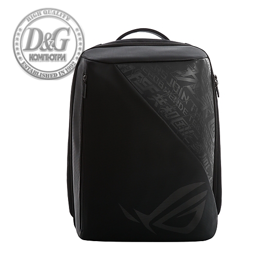 Asus ROG BP2500G  BACKPACK 15", Black