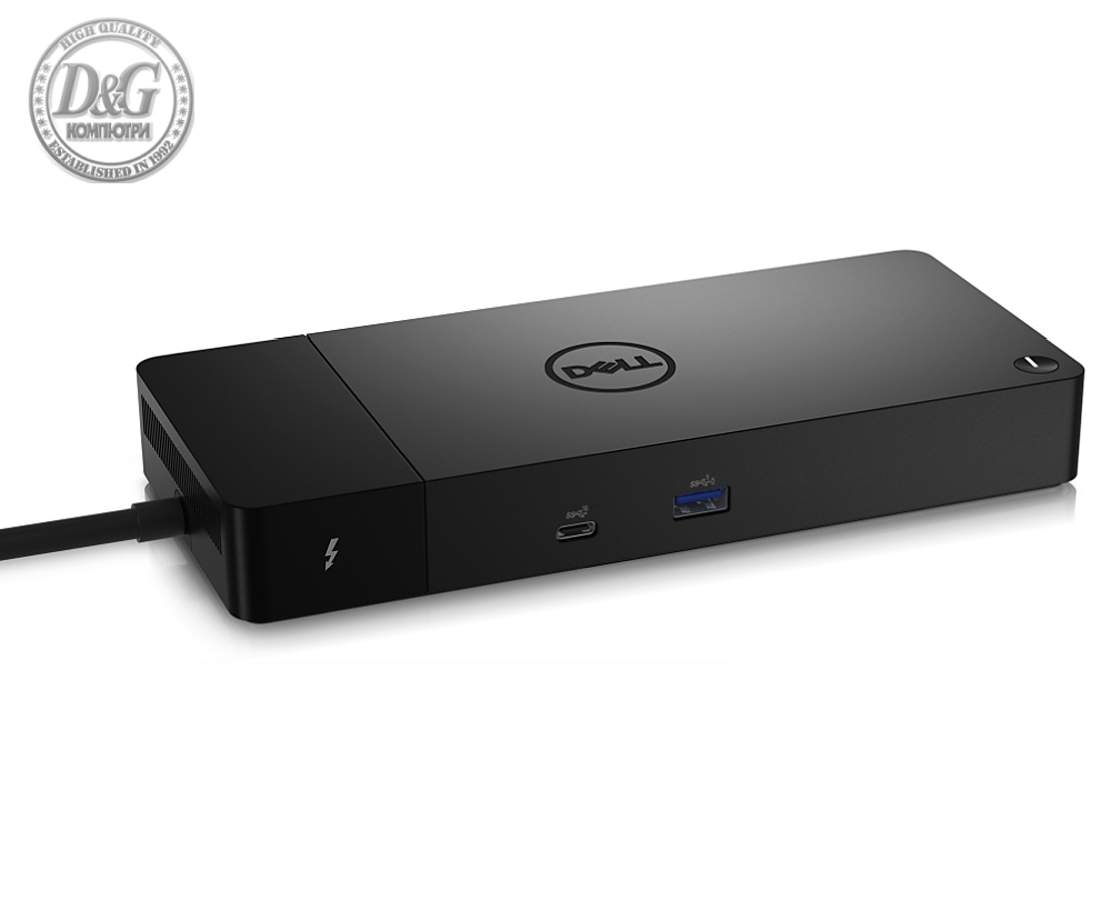 Dell Thunderbolt Dock WD22TB4 180W