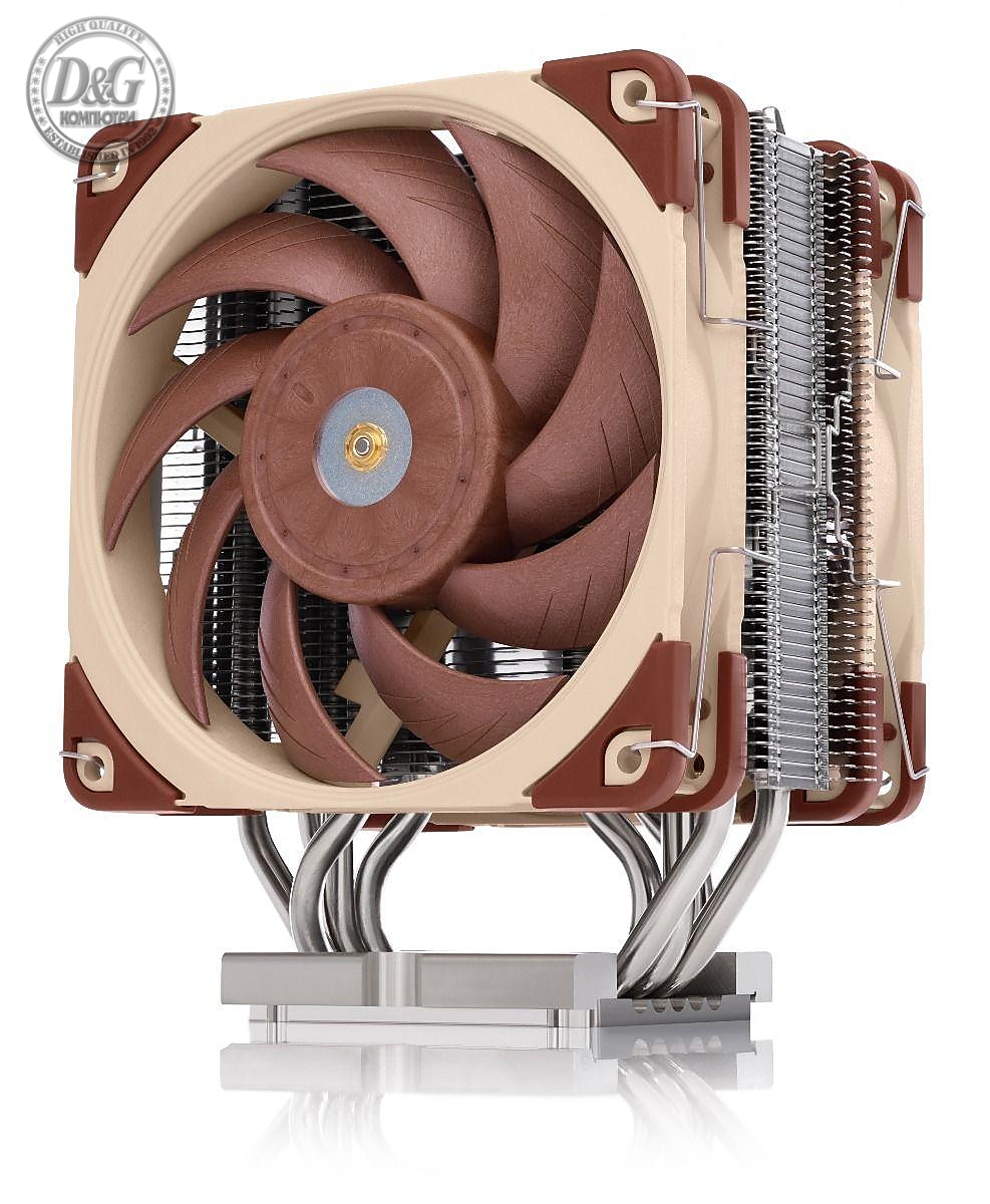 Охладител за процесор Noctua NH-U12S DX-3647