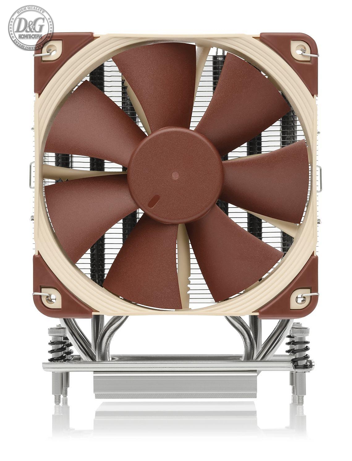 Охладител за процесор Noctua NH-U12S TR4-SP3