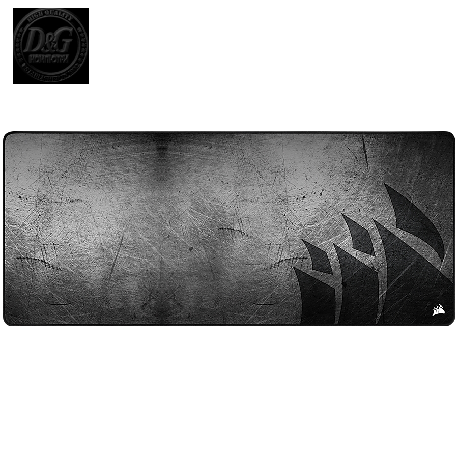 Corsair gaming mouse pad MM350 PRO Premium Spill-Proof Cloth - Extended-XL