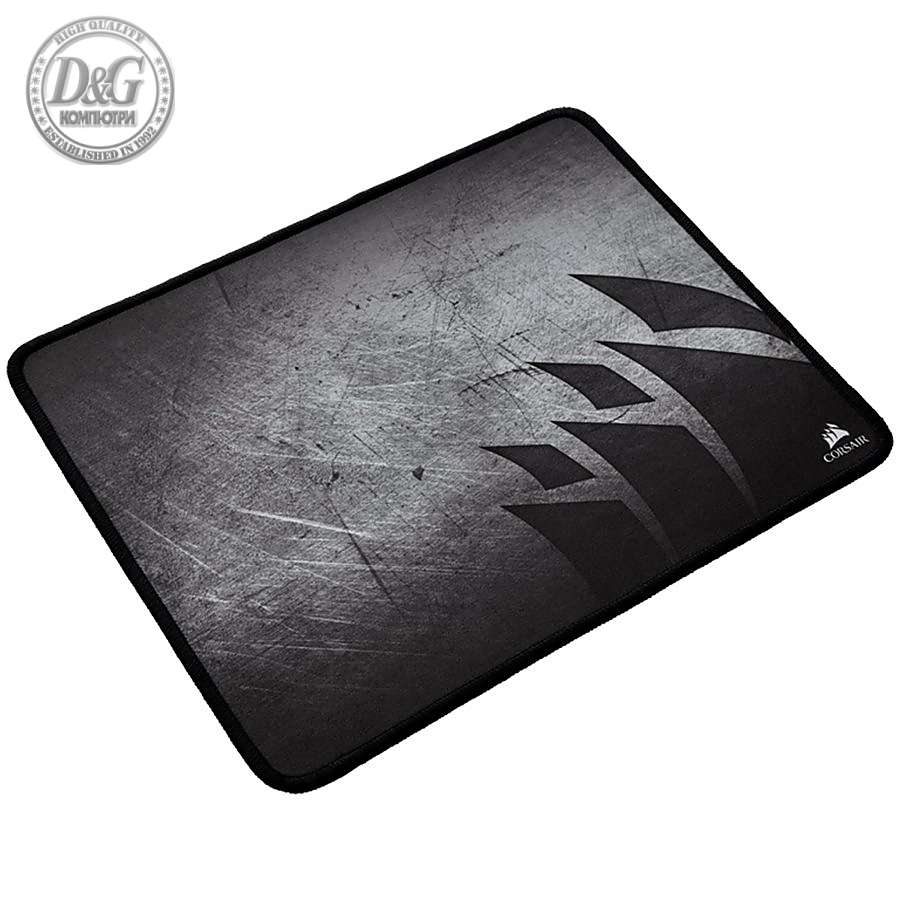 Corsair Gaming MM300 Anti-Fray Cloth GamingMouse Mat – Medium (360mm x 300mm x 2mm)