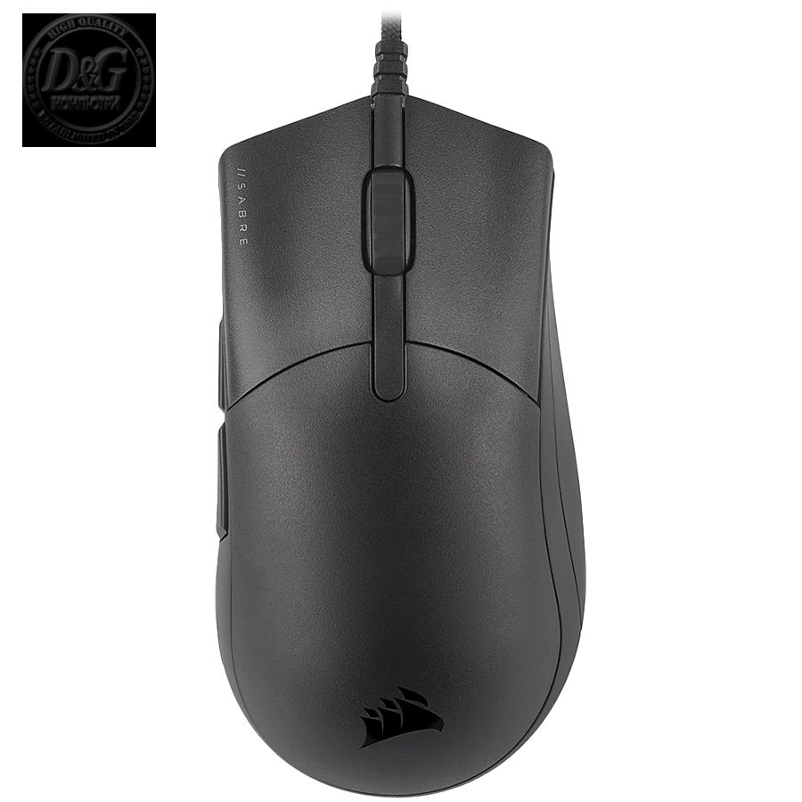 Corsair gaming mouse SABRE PRO