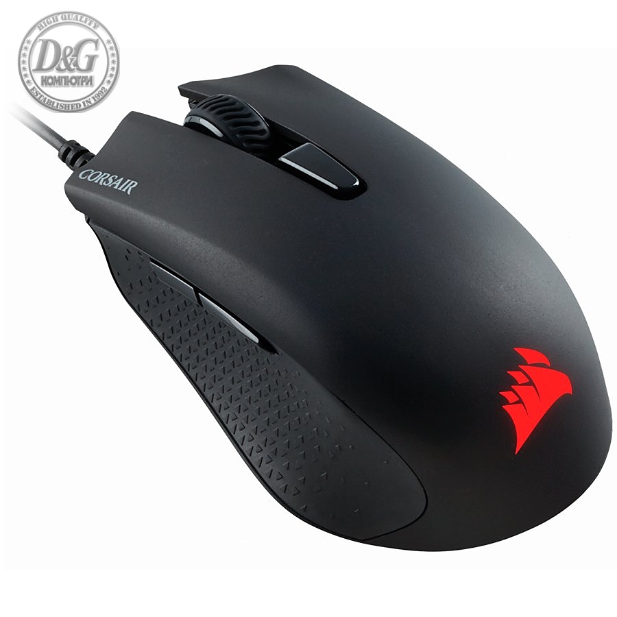 CORSAIR HARPOON RGB PRO FPS/MOBA Gaming Mouse