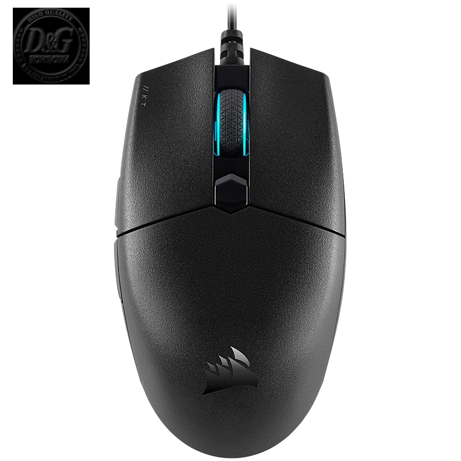 Corsair gaming mouse KATAR PRO Ultra-Light black