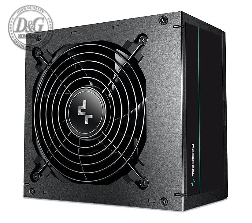 DeepCool захранващ блок PSU 800W - 80+ Gold - PM800D