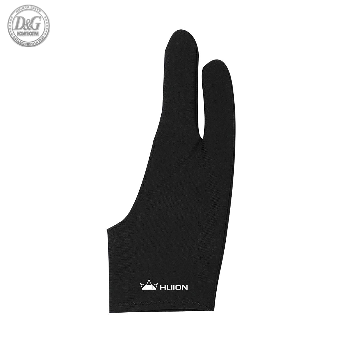 Ръкавица за работа с графичен таблет HUION Artist glove GL200