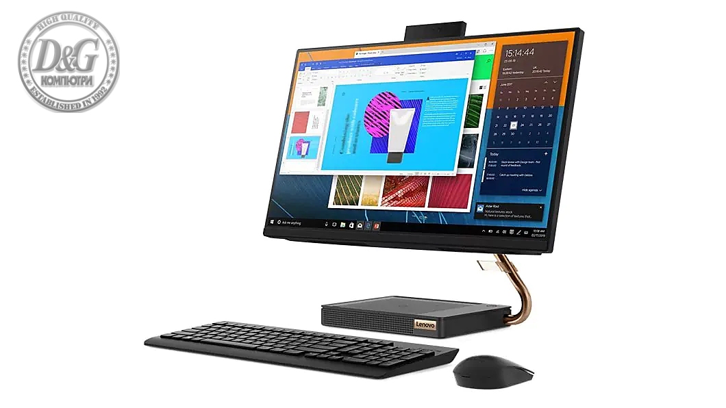 LENOVO IC AIO 5 / F0G300CFRI