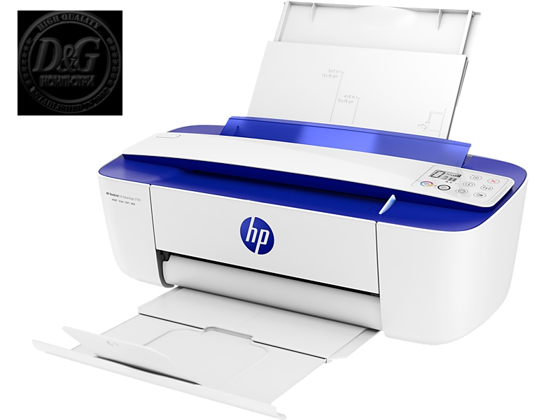 DJ IA 3790 AIO PRINTER T8W47C