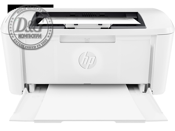 LJ M110W PRINTER 7MD66F