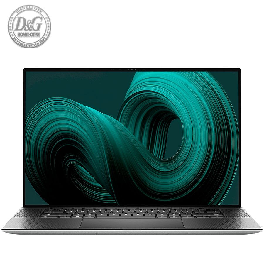 Dell XPS 17 (9710), Intel Core i9-11900H (24MB Cache, up to 4.9 GHz, 8 cores), 17.0" UHD+ (3840 x 2400) Touch AG, 32GB (2x16GB) 3200MHz DDR4, 1TB PCIe NVMe, RTX 3060 6GB GDDR6, AX1650, BT, Backlit KBD, FPR, Win 11 Pro, 3Y Premium Support and Onsite