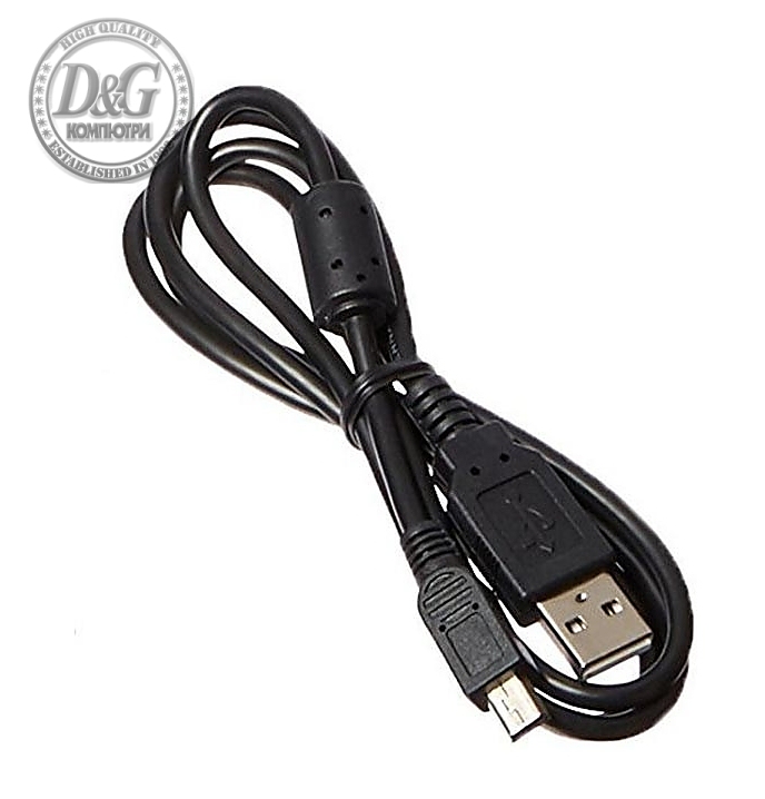 Citizen CMP-20, 20II, 25L, 30, 30II, 40L, PD24 USB Cable 1.8m