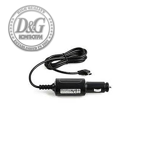 Citizen CMP-20, 20II, 25L, 30, 30II Car Adapter (for cigarette lighter socket)