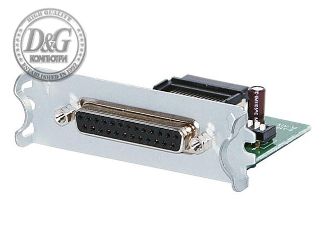 Citizen Serial interface card for CT-S2000/4000