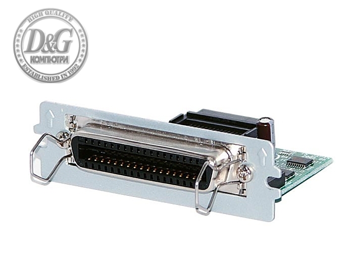 Citizen Parallel interface card for CT-S2000/4000